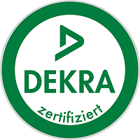 dekra logo